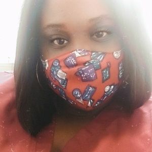 Meet your Posher, Janae